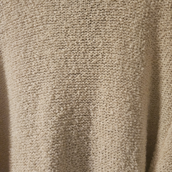 Side Effects vintage 90's Cardigan 2x - Picture 8 of 8